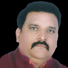 Manmohan Johri meerut